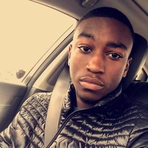 Meet your Posher, Christopher e.